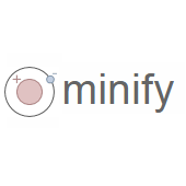 Minify